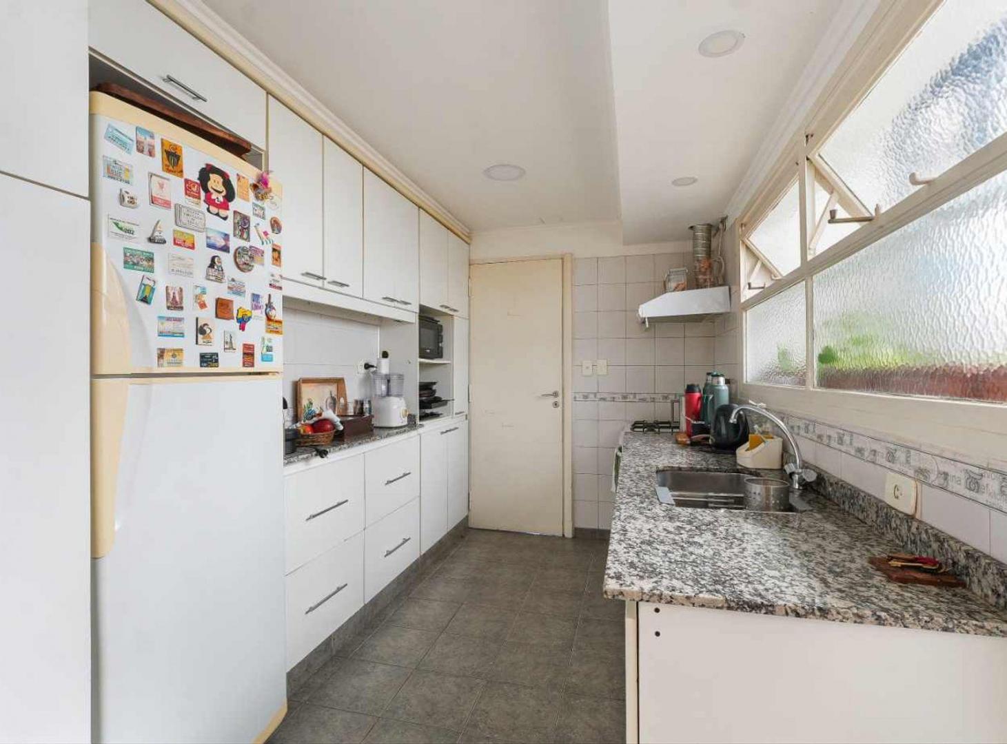 Foto de venta dpto 4 amb con terraza propia Caballito, imagen 5