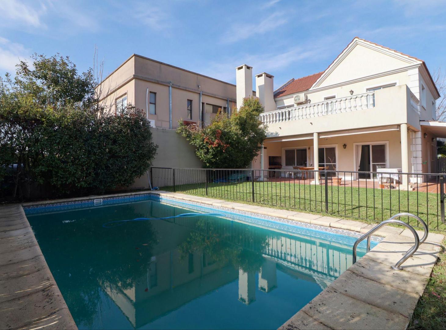 Foto de VENTA CASA 4 AMB BARRIO LOS ALAMOS RINCON TIGRE, imagen 2