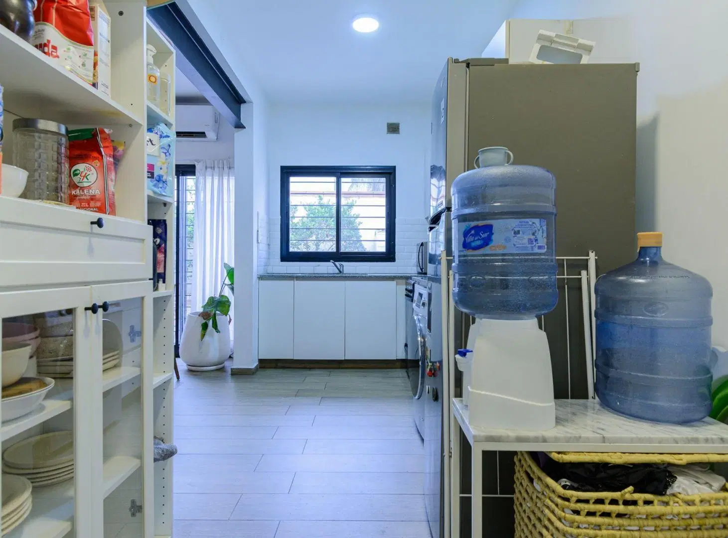 VENTA PH 2 AMB REMODELADO CON PATIO - MARTÍNEZ 4