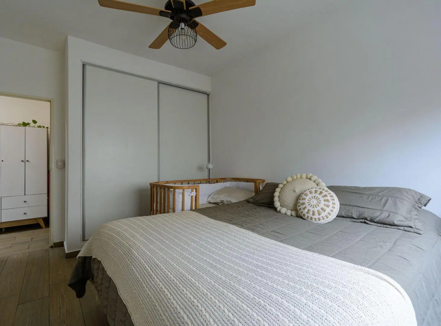VENTA PH 2 AMB REMODELADO CON PATIO - MARTÍNEZ 5