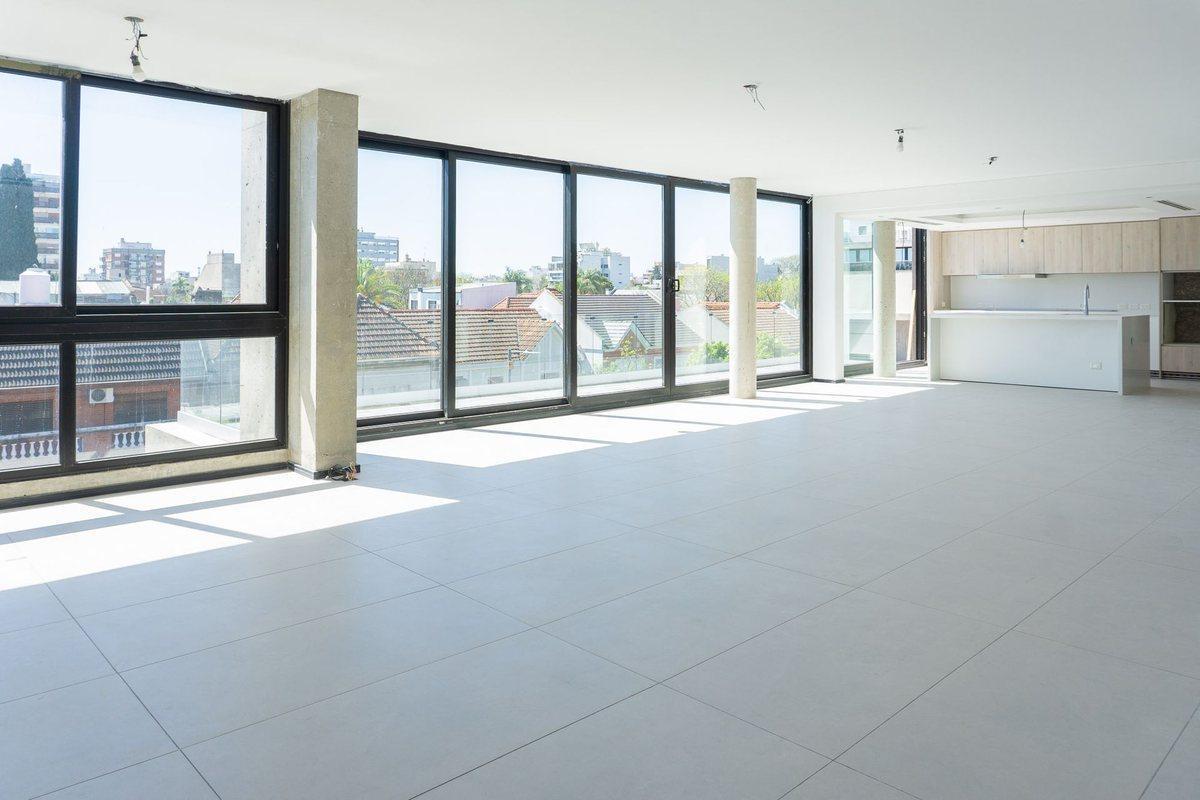 Foto de PISOS PREMIUM A ESTRENAR.3 DORM EN SUITE.AMENITIES, imagen 4