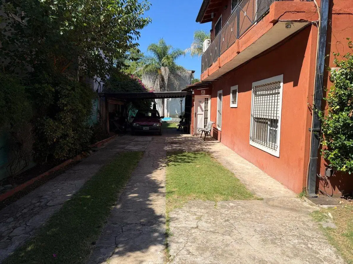Venta Casa 4 ambientes Del Viso Jardin Pileta 4