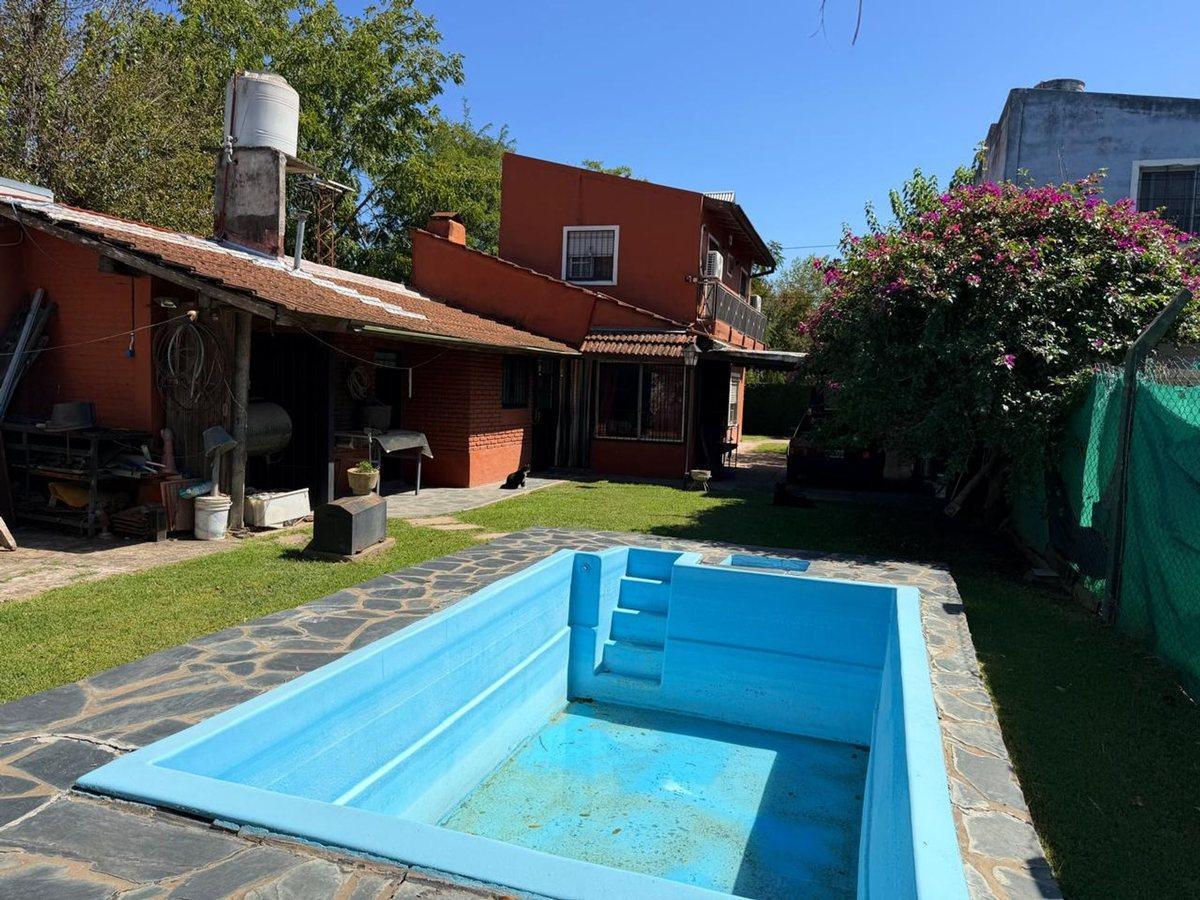 Foto de Venta Casa 4 ambientes Del Viso Jardin Pileta, imagen 3