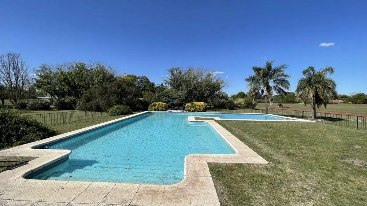 VENTA LOTE EN LA CAÑADA POLO CLUB OPORTUNIDAD 4