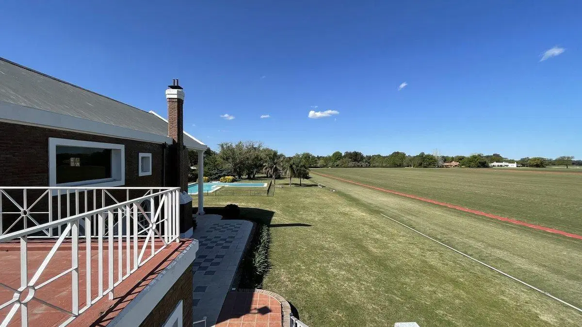 VENTA LOTE EN LA CAÑADA POLO CLUB OPORTUNIDAD 5