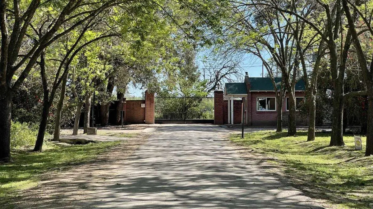 VENTA LOTE EN LA CAÑADA POLO CLUB OPORTUNIDAD 3