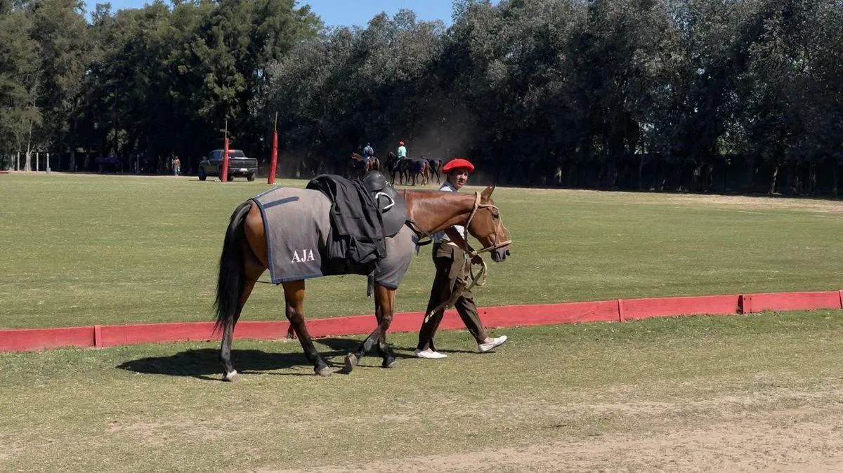 VENTA LOTE EN LA CAÑADA POLO CLUB OPORTUNIDAD 2