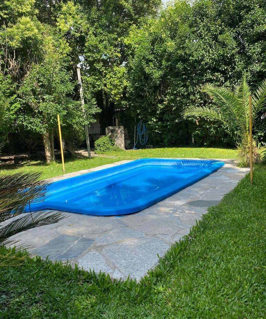 Foto de Venta Casa Quinta 6 Amb.Villa Rosa calle asfaltada, imagen 3