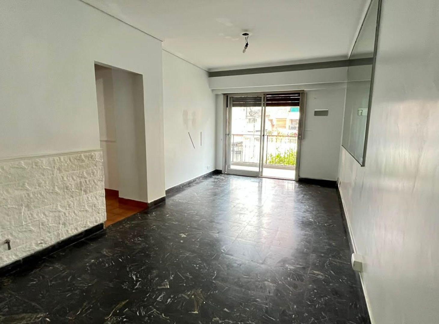 Foto de Venta Depto 4 Amb + 2 Amb Apto Credito Caballito, imagen 2