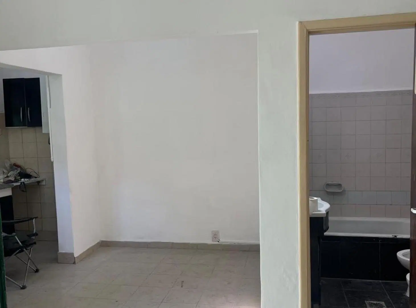 ALQUILER CASA 3 AMBIENTES CON COCHERA - MUNRO 5