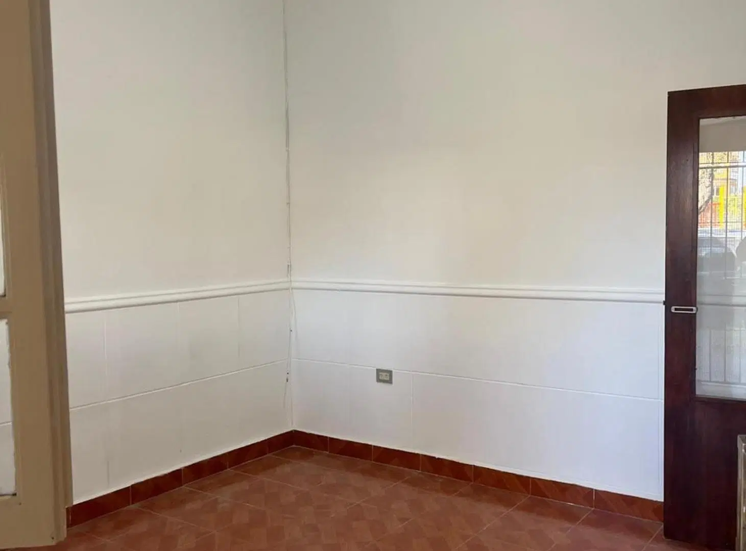 ALQUILER CASA 3 AMBIENTES CON COCHERA - MUNRO 2