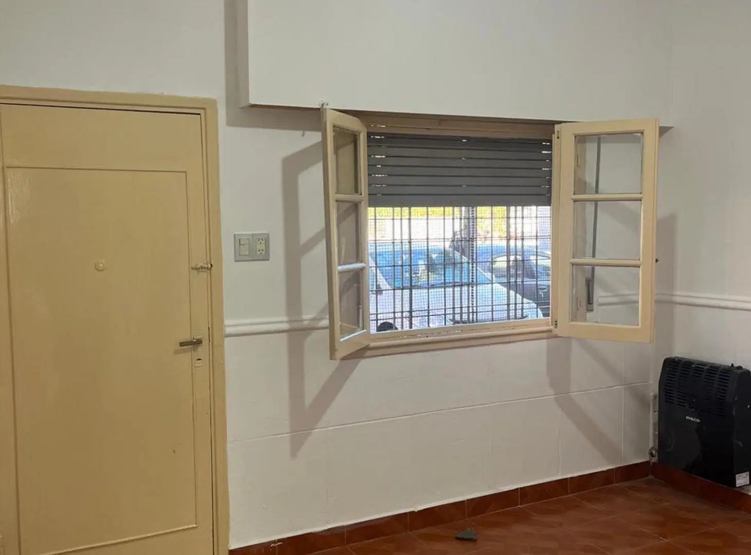 ALQUILER CASA 3 AMBIENTES CON COCHERA - MUNRO 1