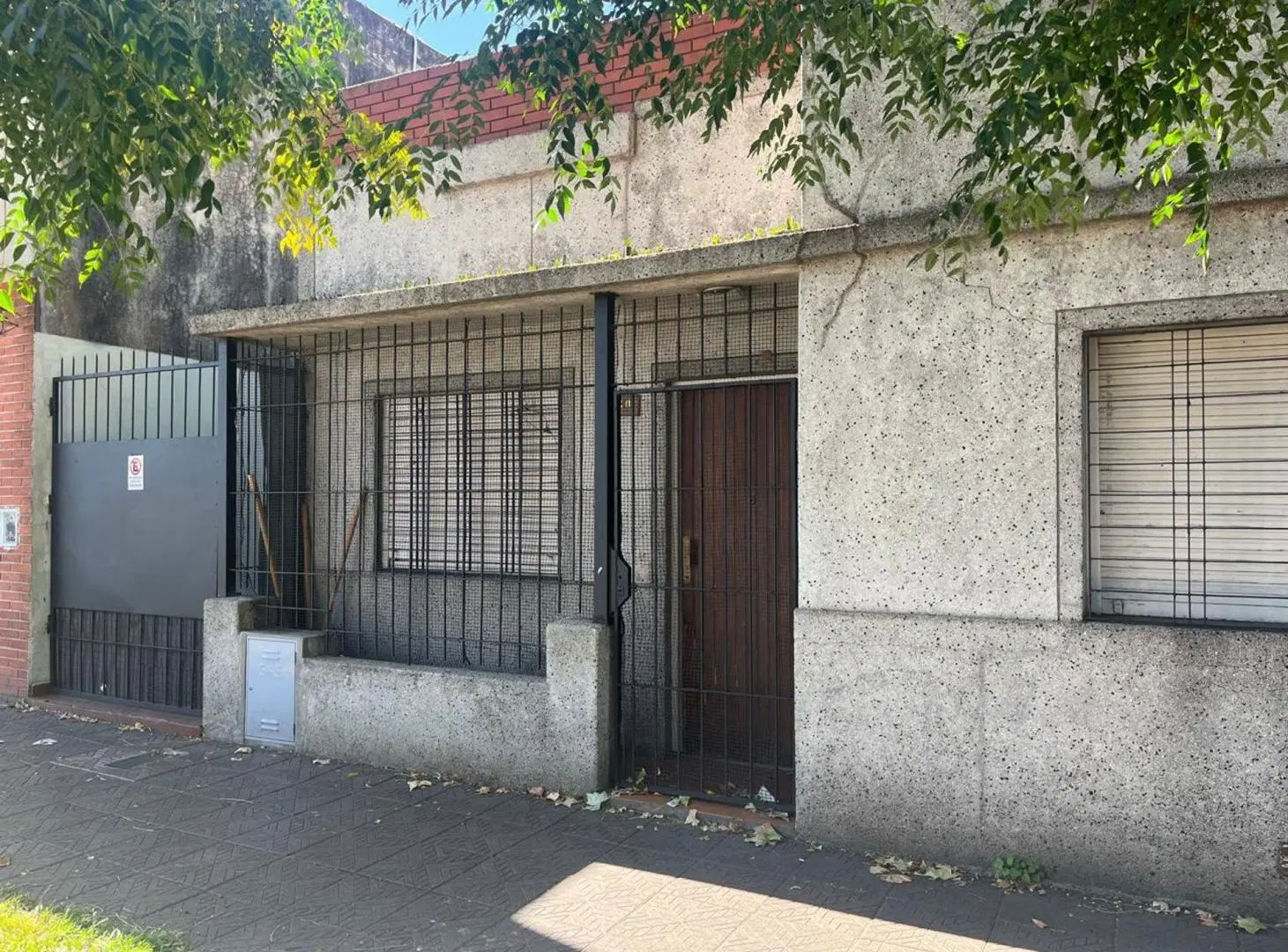 ALQUILER CASA 3 AMBIENTES CON COCHERA - MUNRO 3