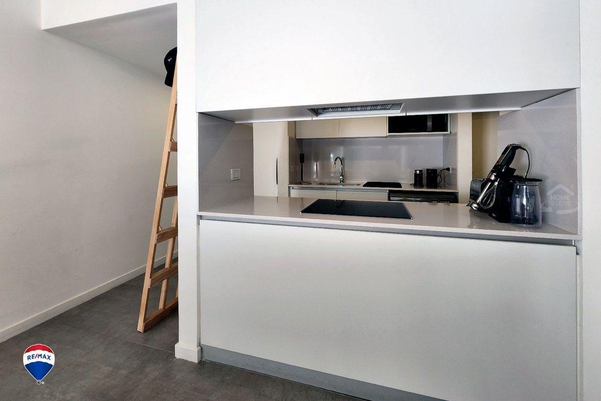 Foto de VENTA DEPTO 3 AMB.C/TERRZA DOMUS VICENTE LOPEZ, imagen 5