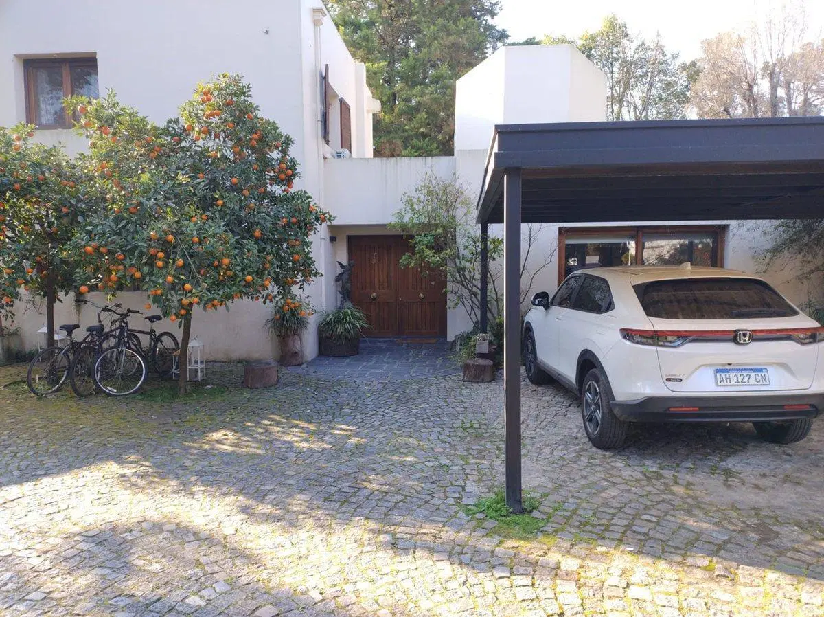 VENTA LINDISIMA CASA HIGHLAND PARK 3