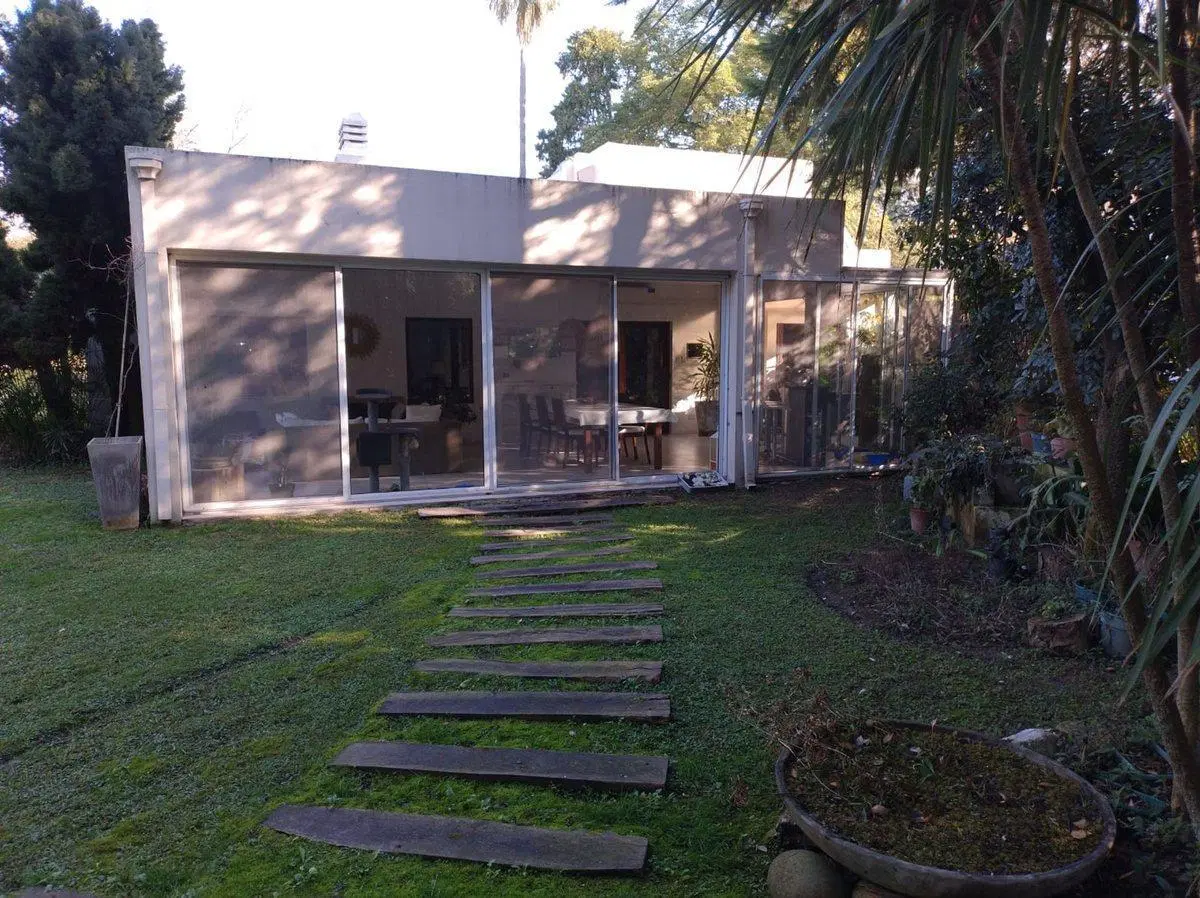 VENTA LINDISIMA CASA HIGHLAND PARK 5