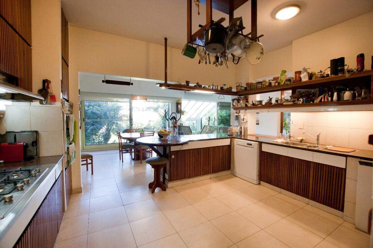 Foto de Venta Casa 8 amb.garage jardin Vicente López, imagen 5