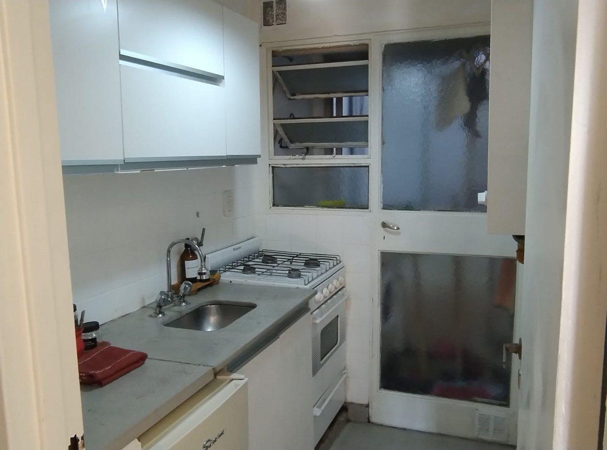 Foto de VENTA DEPTO 2 AMB - UBICACION DE EXCELENCIA, imagen 4