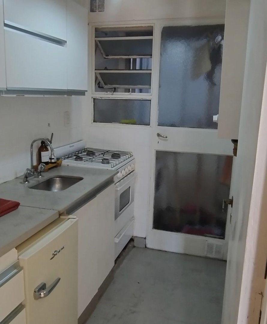 Foto de VENTA DEPTO 2 AMB - UBICACION DE EXCELENCIA, imagen 1