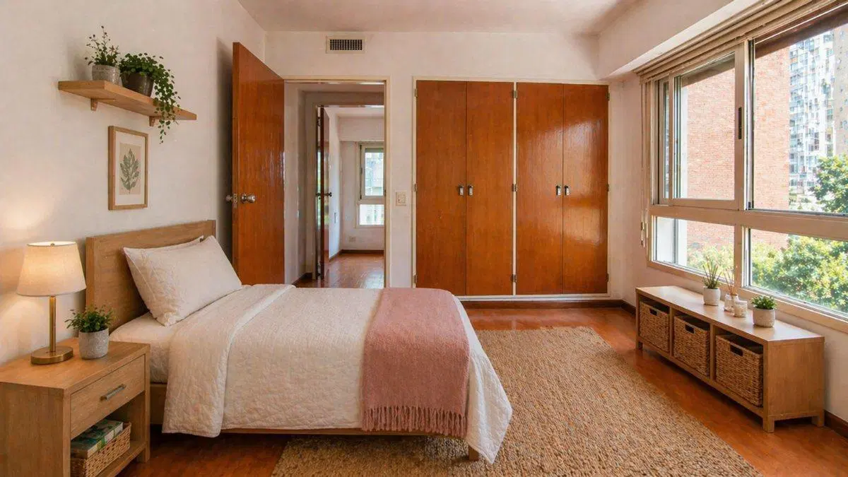 VENTA 5 AMB. CATEGORÍA, SEGURIDAD. S. ISIDRO 4