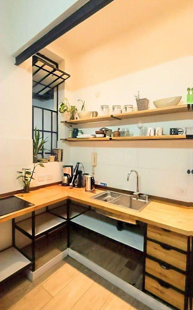 Foto de Venta Estudio Showroom Consultorio Taller Centro, imagen 5