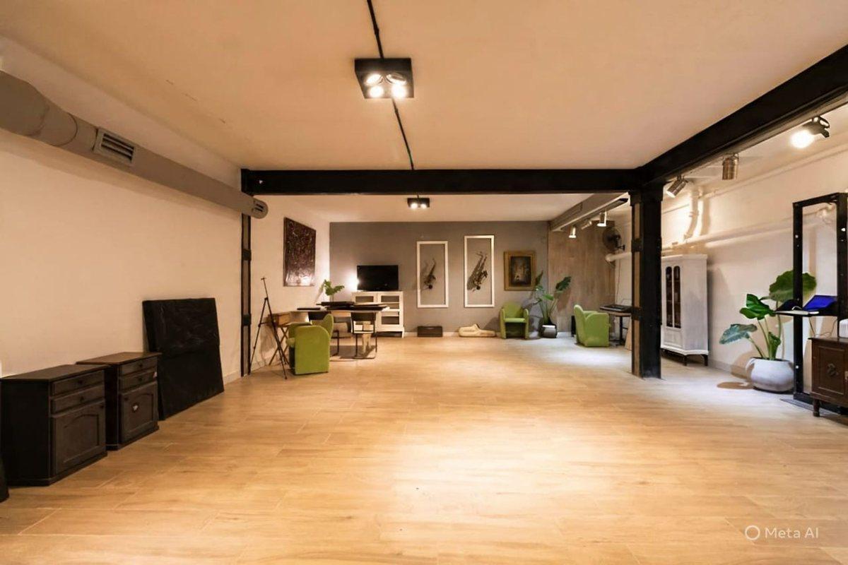 Foto de Venta Estudio Showroom Consultorio Taller Centro, imagen 4