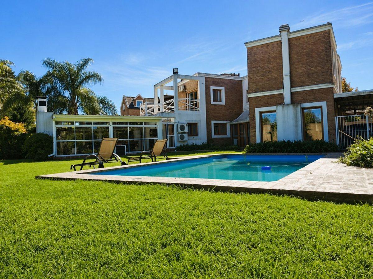 Foto de VENTA CASA 6 AMBIENTES BARRIO CAMINO REAL BOULOGNE, imagen 4