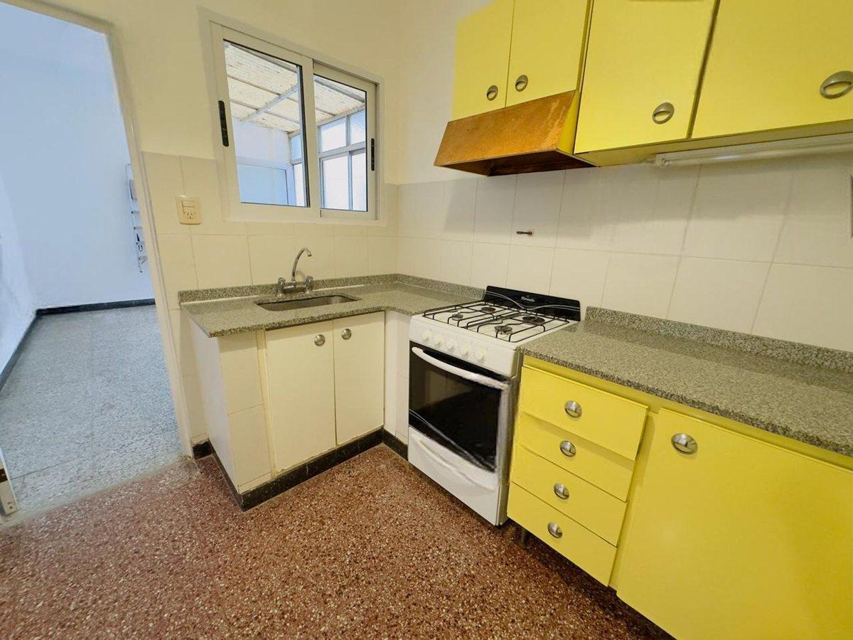 Foto de Venta PH 3 ambientes, villa del parque con patio, imagen 3