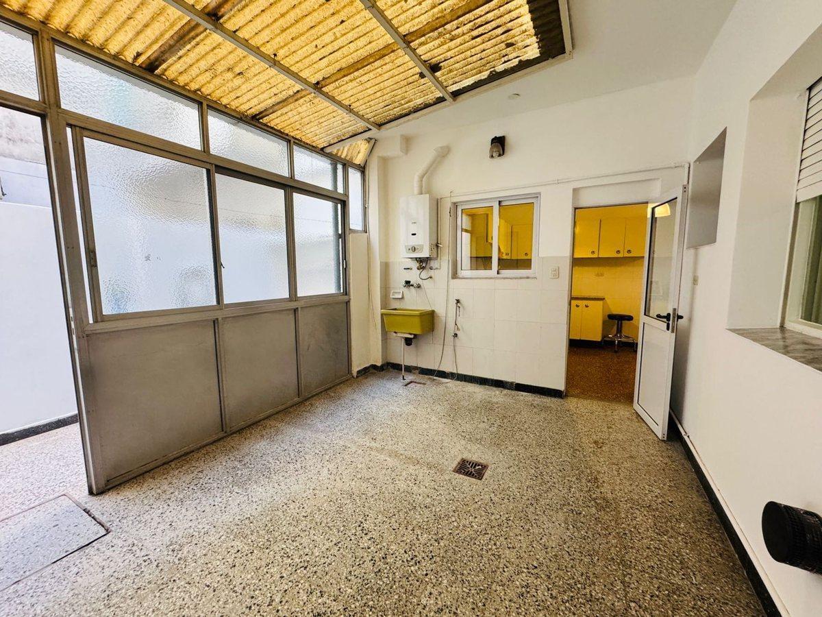 Foto de Venta PH 3 ambientes, villa del parque con patio, imagen 4