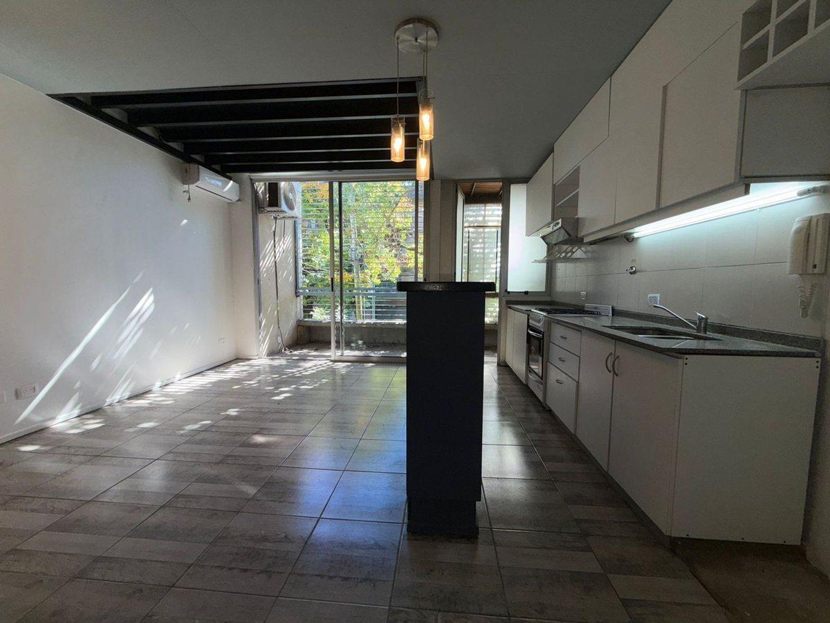 Foto de VENTA DEPTO DUPLEX 2 AMB COCHERA SAN ISIDRO, imagen 2