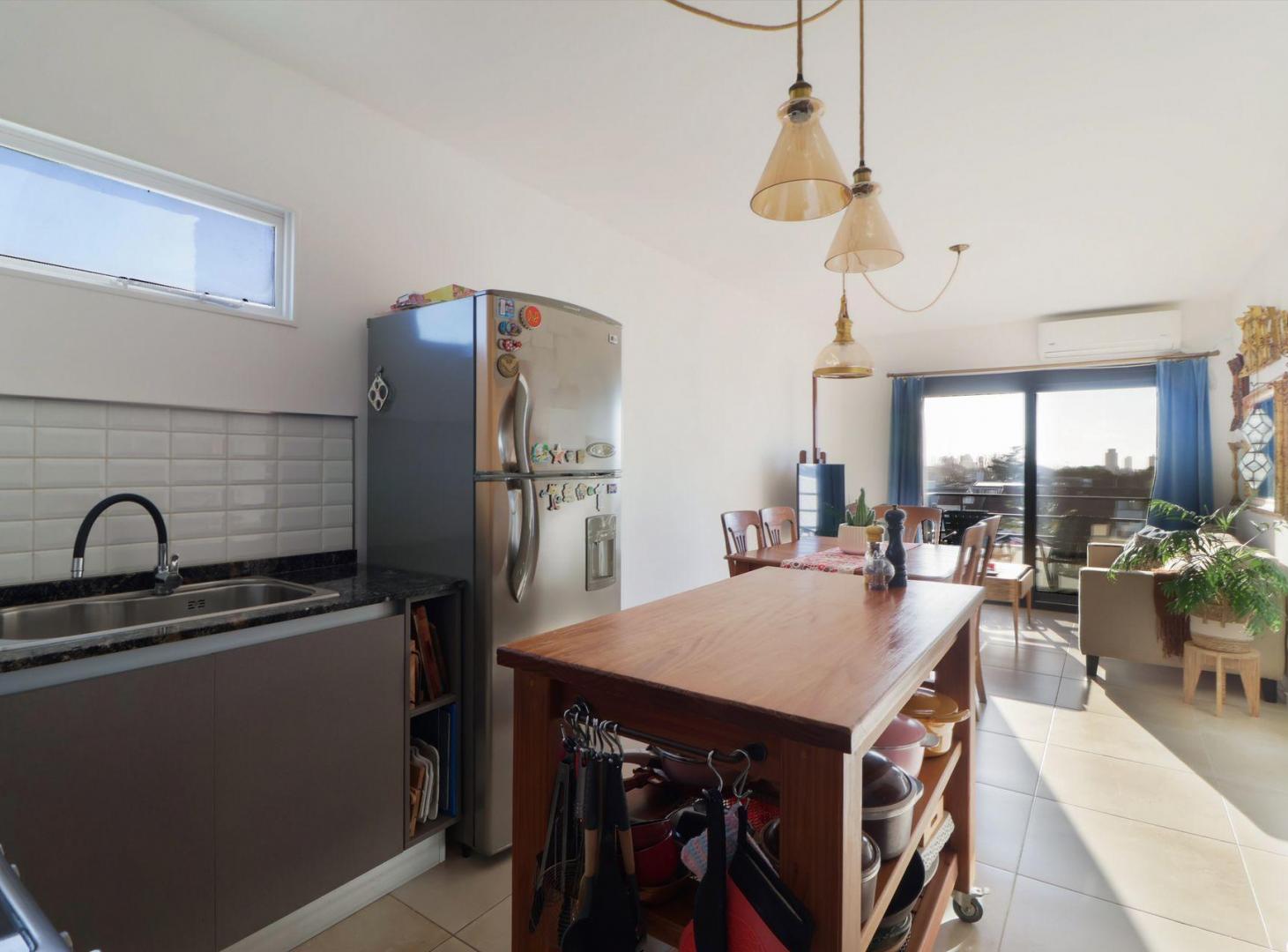 Foto de OLIVOS VENTA DEPTO 3 AMB NUEVO COCHERA 2 BAÑOS, imagen 5
