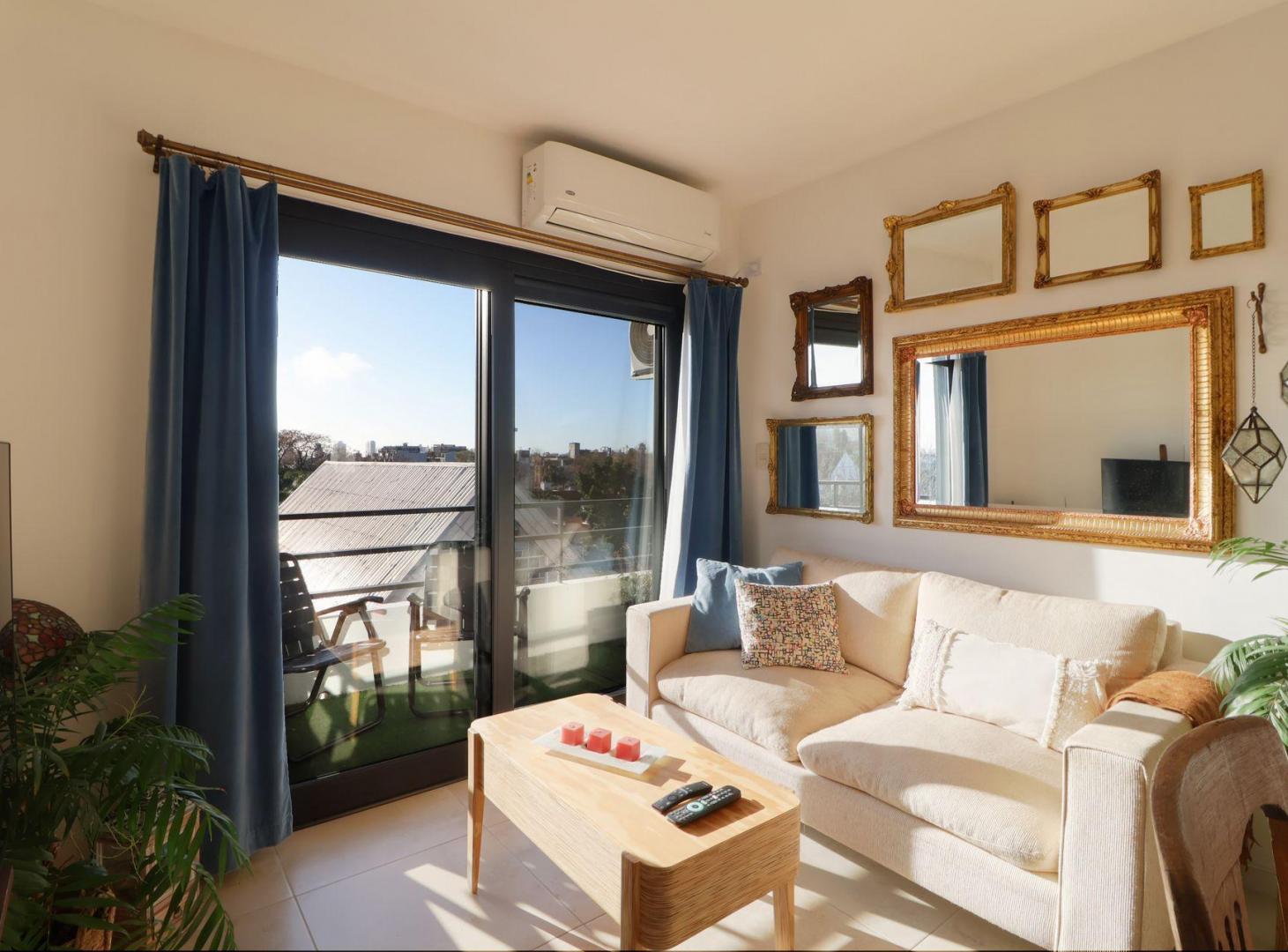 Foto de OLIVOS VENTA DEPTO 3 AMB NUEVO COCHERA 2 BAÑOS, imagen 2