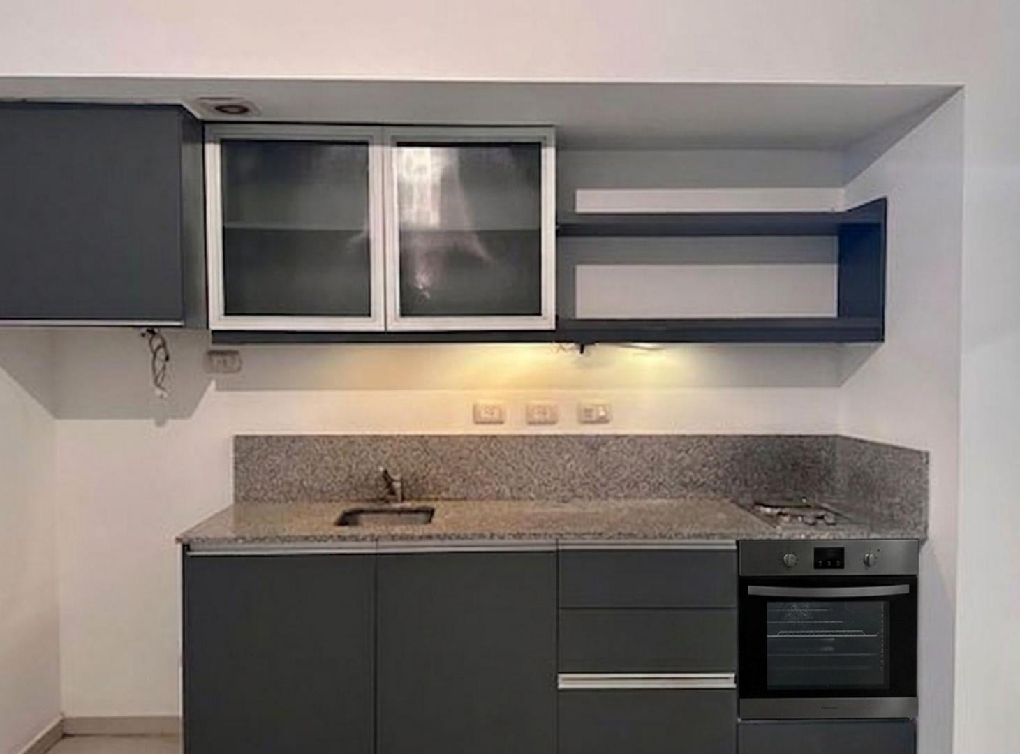 Foto de Departamento en Alquiler Patio Pileta Palermo, imagen 2