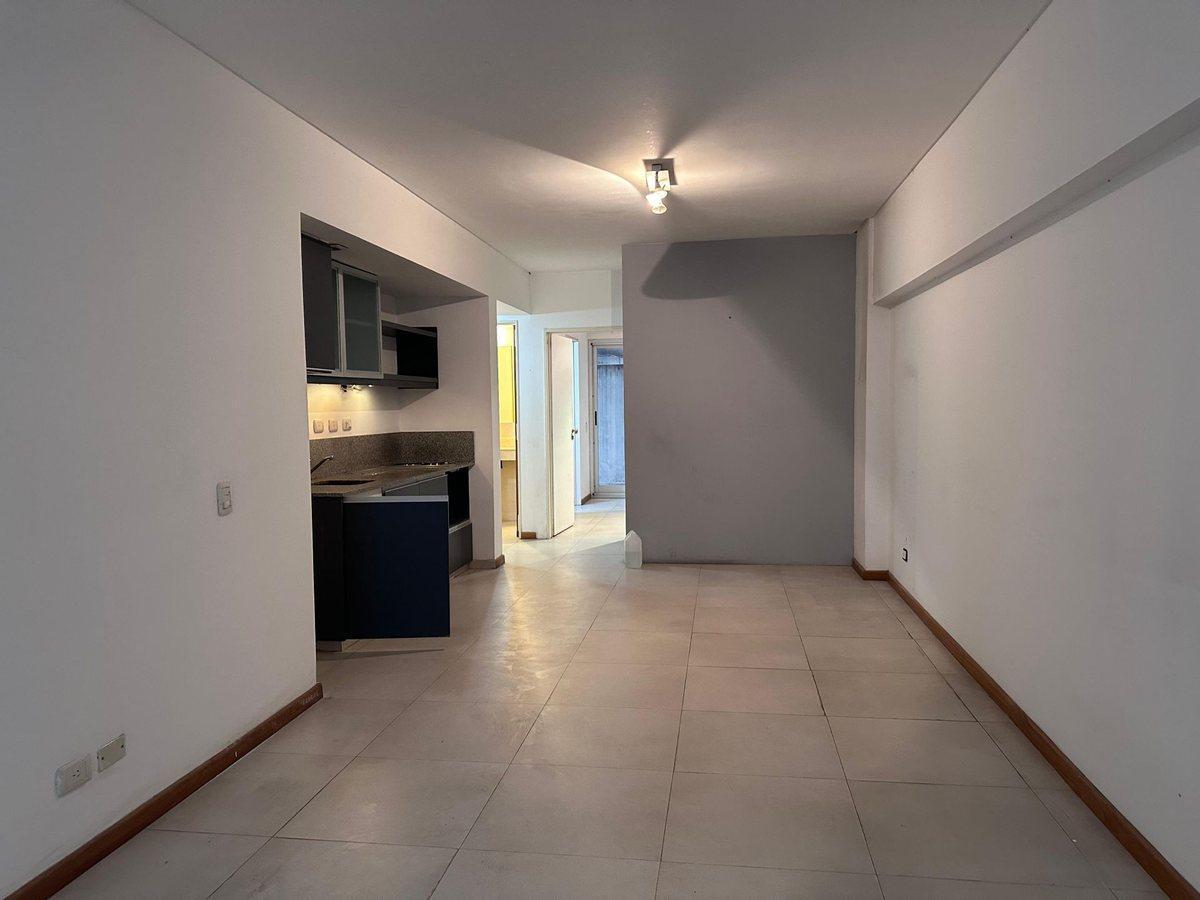 Foto de Departamento en Alquiler Patio Pileta Palermo, imagen 5