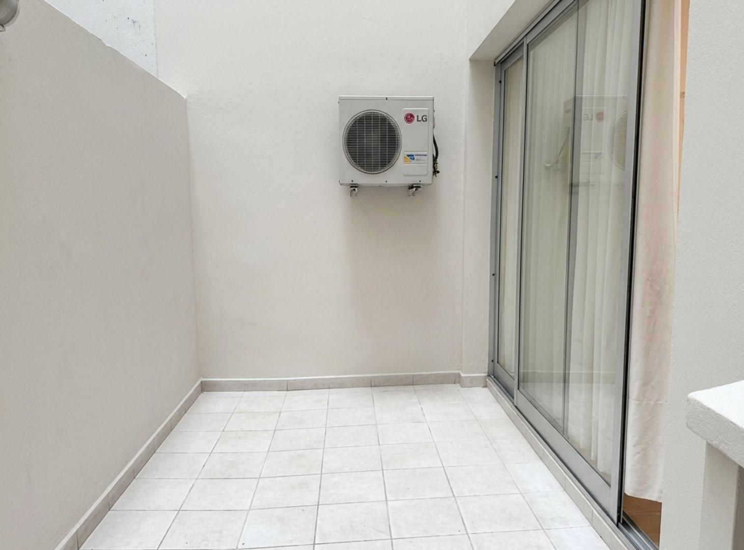 Foto de Departamento en Alquiler Patio Pileta Palermo, imagen 4