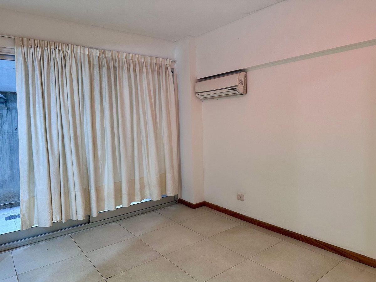Foto de Departamento en Alquiler Patio Pileta Palermo, imagen 3