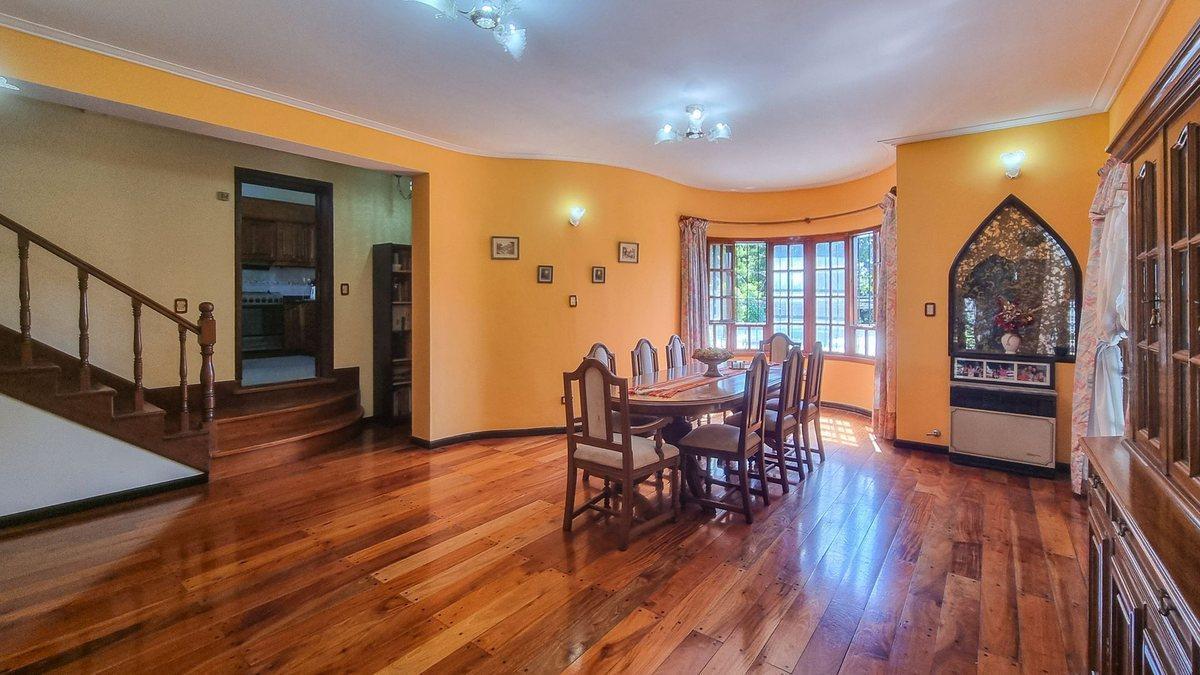 Foto de VENTA CASA 3 DORMIT PILETA JARDIN DON TORCUATO, imagen 1