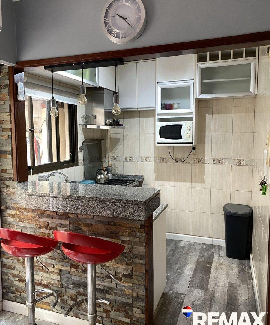 Foto de Venta Depto. 4 amb. c/ patio y terraza V. Dominico, imagen 5