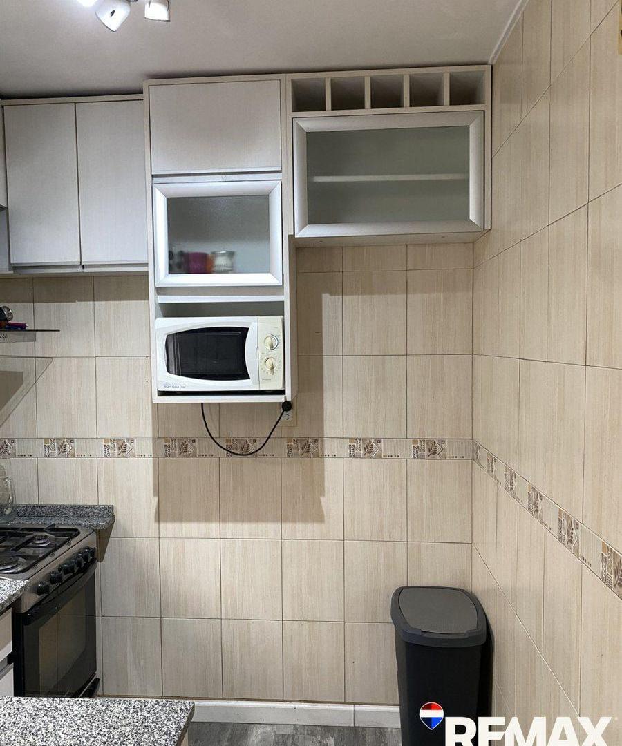 Foto de Venta Depto. 4 amb. c/ patio y terraza V. Dominico, imagen 4