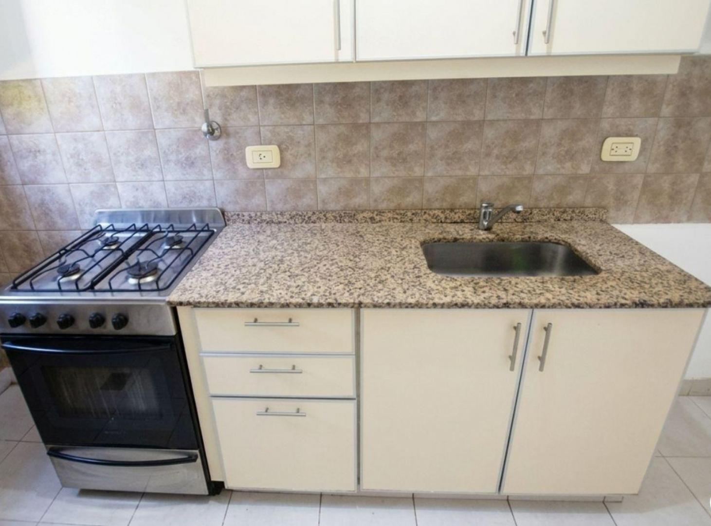 Foto de VENTA DEPTO 2 AMB BALCON PARRILLA AMENITIES TIGRE, imagen 4