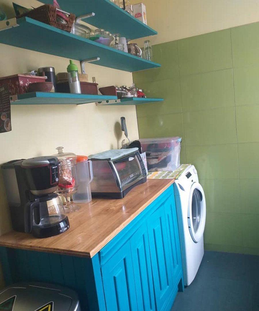 Foto de VENTA DEPTO 3 AMB VILLA URQUIZA, imagen 1