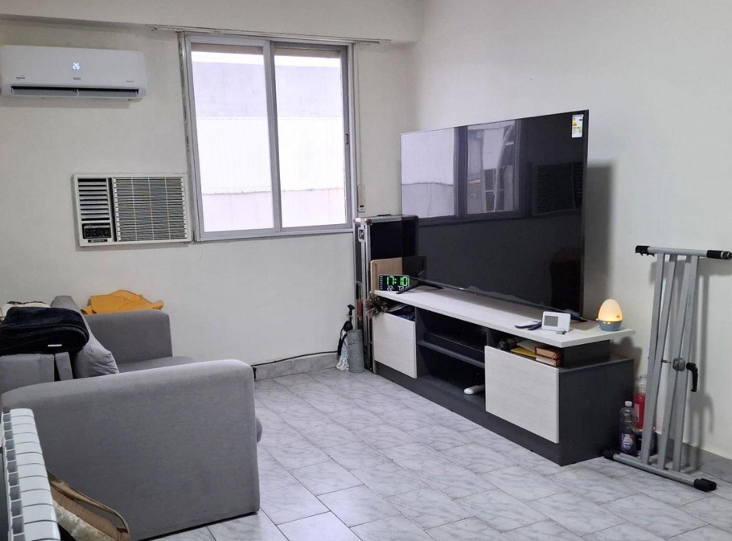 Foto de Venta departamento 3 ambientes Boedo luminoso, imagen 5