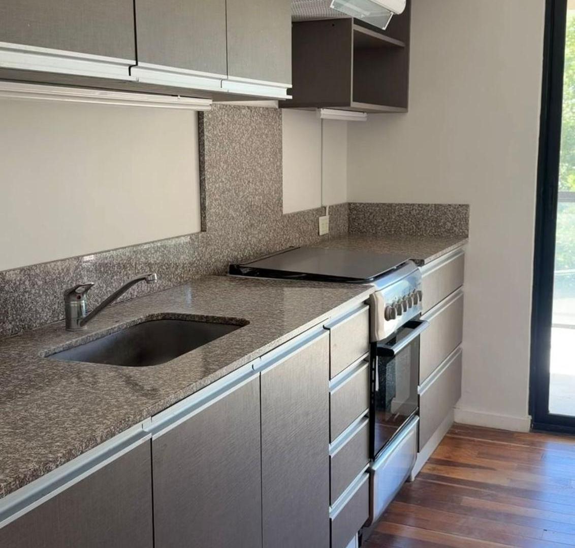 Foto de VENTA DPTO 2 AMB. PARRILLA COCHERA PILAR, imagen 1
