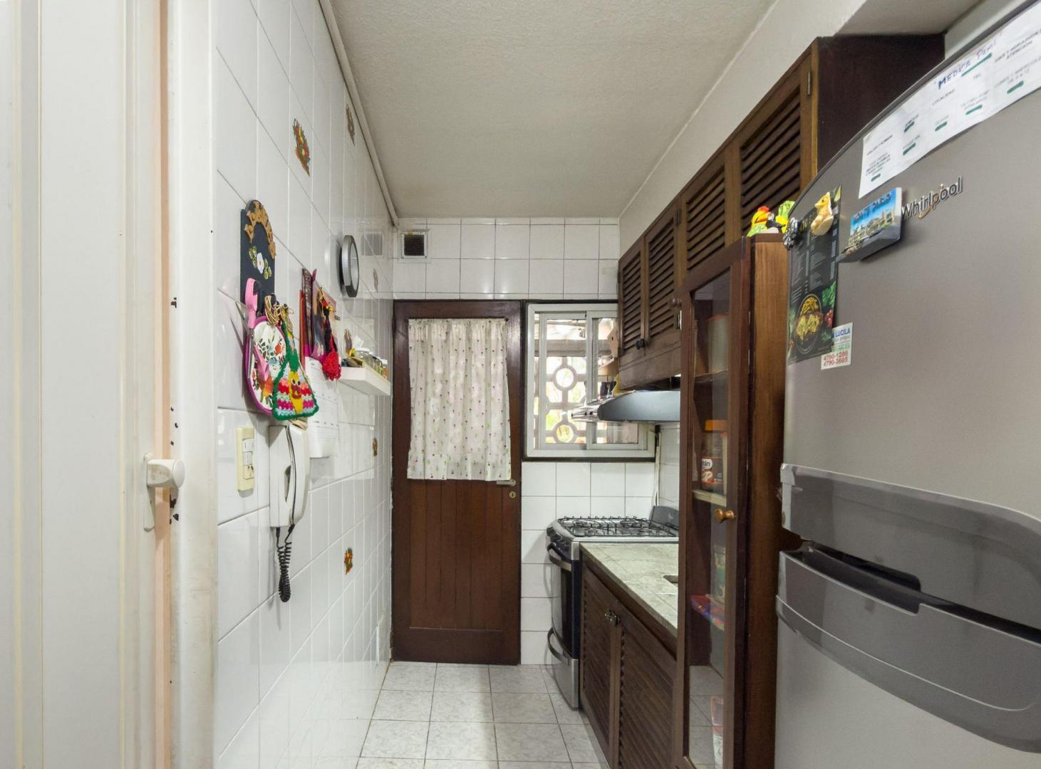 Foto de VENTA DPTO 3 AMBIENTES PB LA LUCILA AV LIBERTADOR, imagen 5
