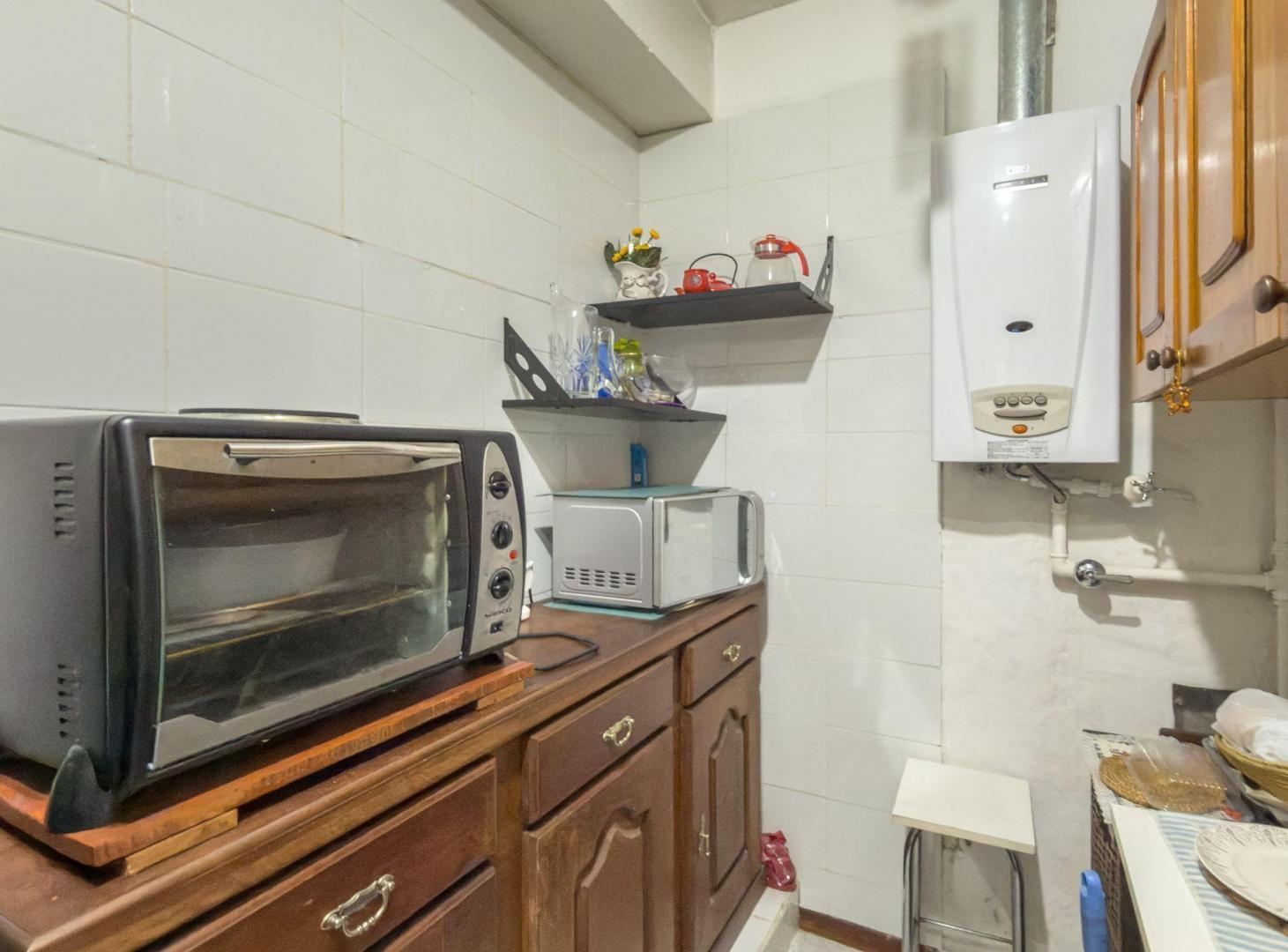 Foto de VENTA DPTO 3 AMBIENTES PB LA LUCILA AV LIBERTADOR, imagen 4