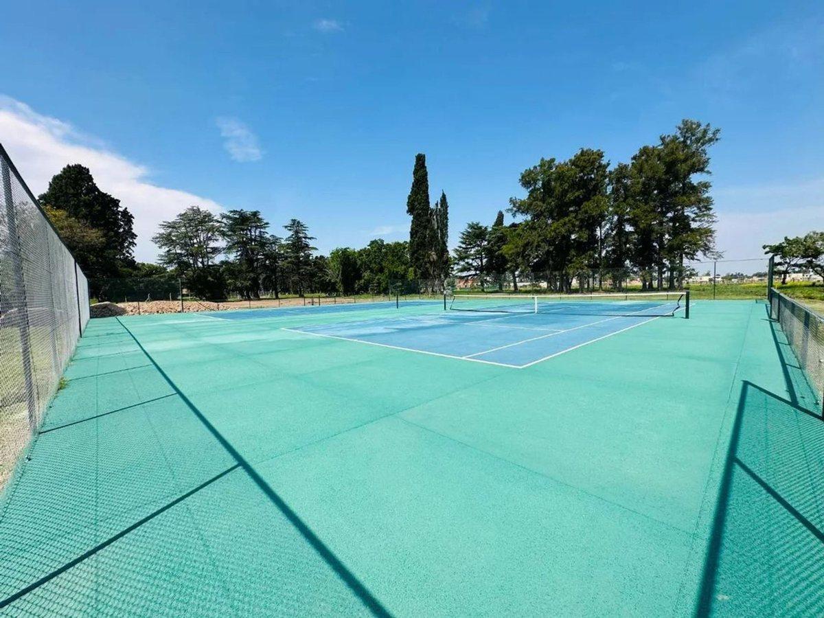 Foto de VENTA LOTE SANTA SOFIA OPORTUNIDAD-PILAR DEL ESTE, imagen 1