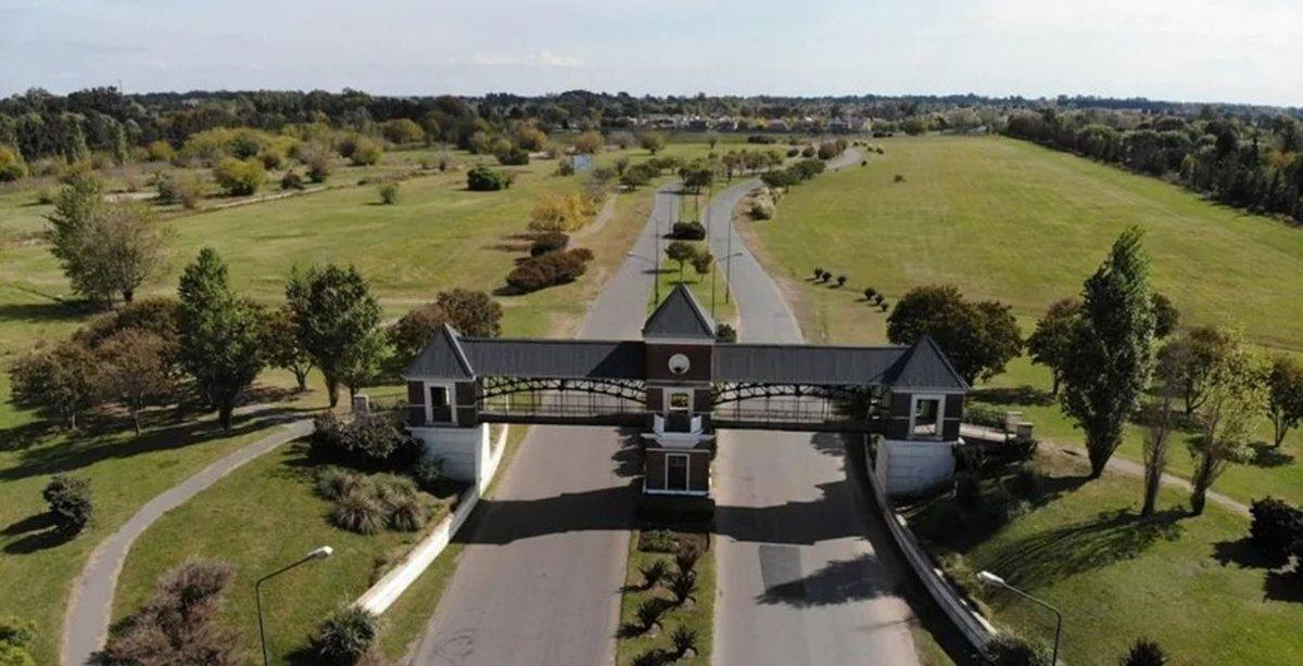 Foto de VENTA LOTE SANTA SOFIA OPORTUNIDAD-PILAR DEL ESTE, imagen 2