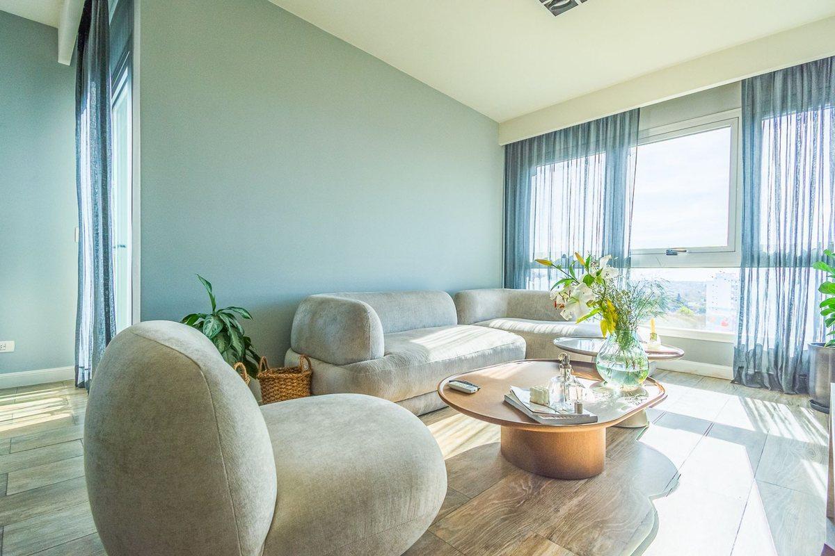 Foto de VENTA DEPTO 3 AMB. PUERTO DE OLIVOS C/COCHERA, imagen 1