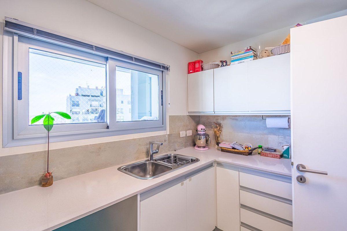 Foto de VENTA DEPTO 3 AMB. PUERTO DE OLIVOS C/COCHERA, imagen 4