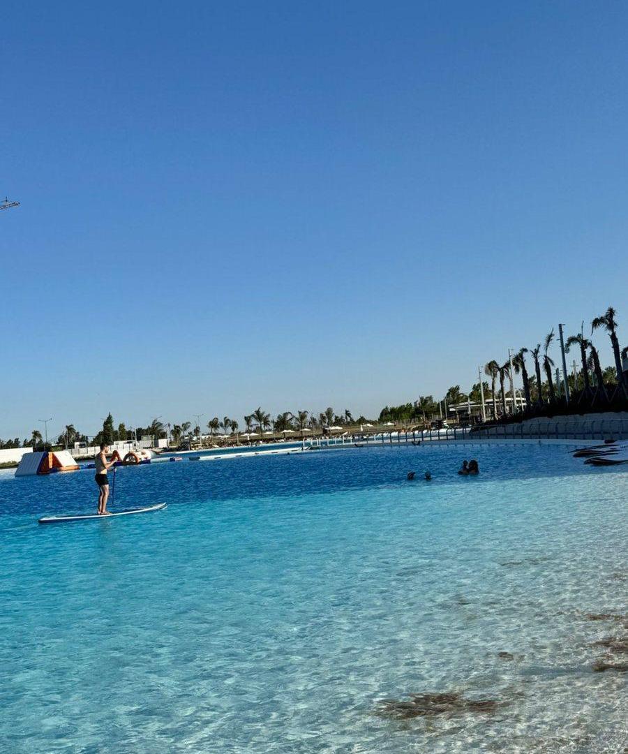 Foto de REMEROS BEACH 3 AMB VISTA PLAYA DOBLE COCHERA, imagen 2